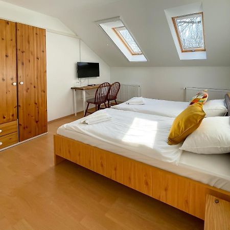 Bed and Breakfast Tanyacsarda Panzio Бая Экстерьер фото