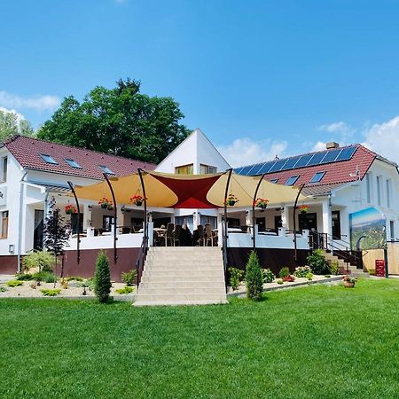 Bed and Breakfast Tanyacsarda Panzio Бая Экстерьер фото