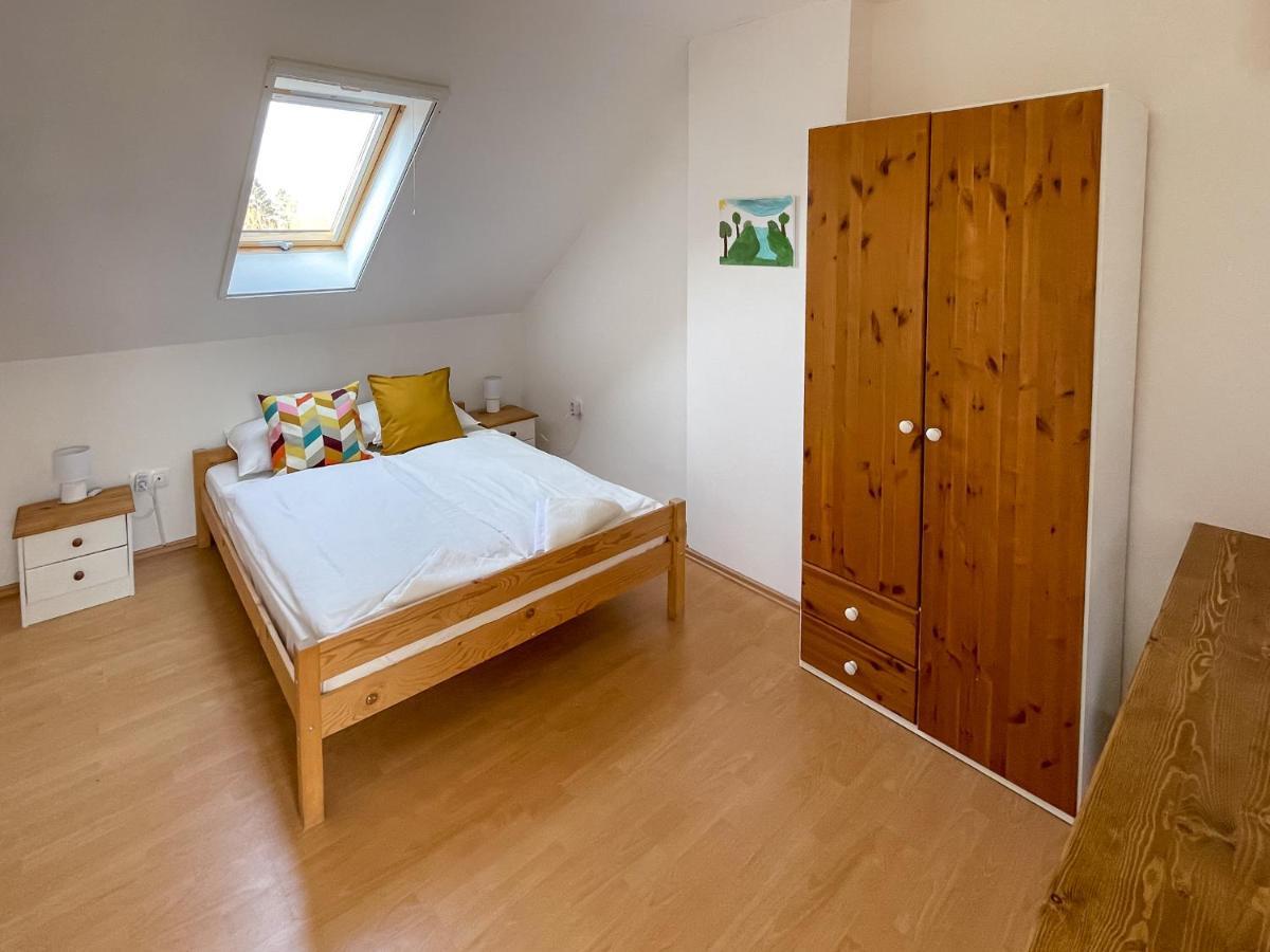 Bed and Breakfast Tanyacsarda Panzio Бая Экстерьер фото