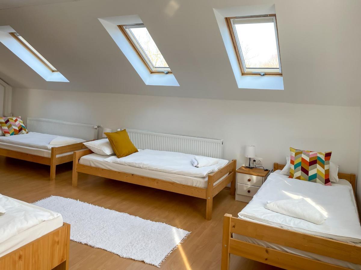 Bed and Breakfast Tanyacsarda Panzio Бая Экстерьер фото